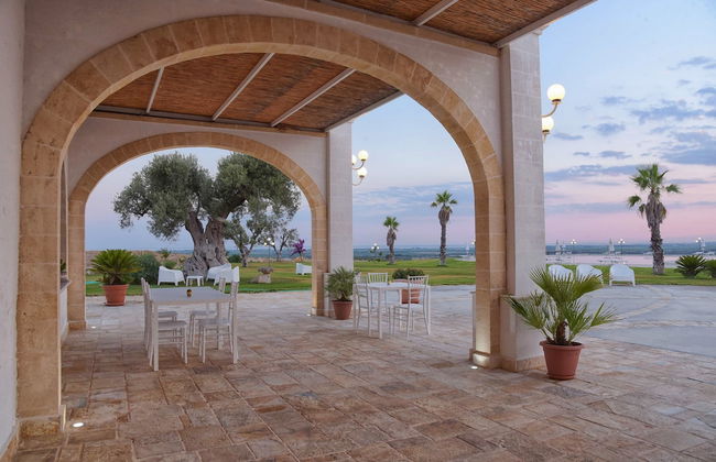 Masseria celidonia resort & relax - Foto 30