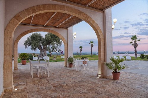 Photo 30 - Masseria celidonia resort & relax