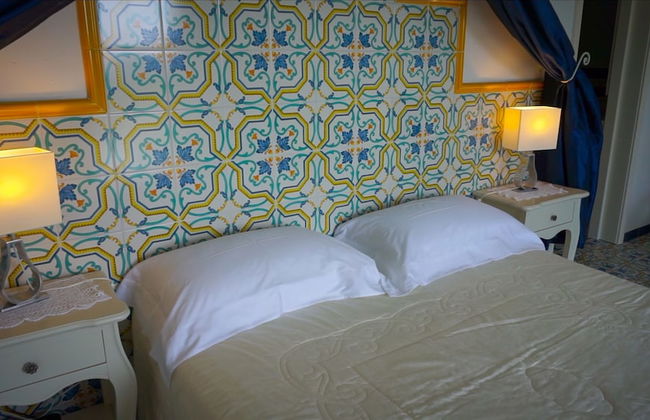 Masseria celidonia resort & relax - Foto 13