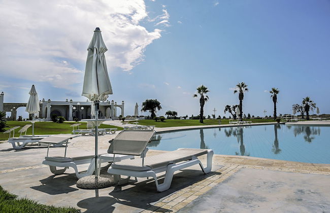 Masseria celidonia resort & relax - Foto 22