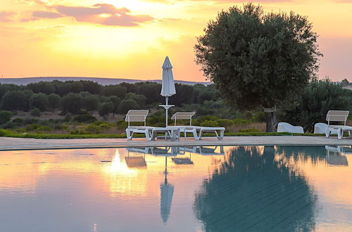 Foto 40 - Masseria celidonia resort & relax