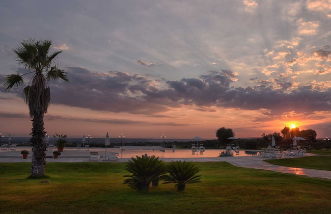 Masseria celidonia resort & relax - Foto 33