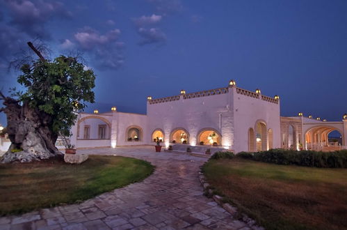 Photo 36 - Masseria celidonia resort & relax