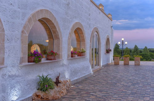 Photo 34 - Masseria celidonia resort & relax