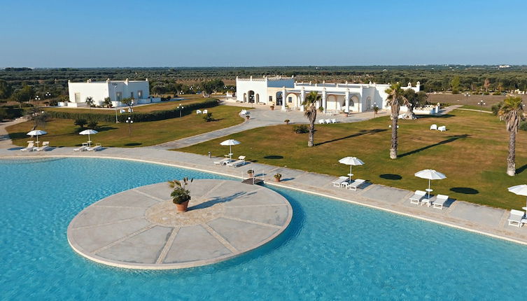 Foto 1 - Masseria celidonia resort & relax