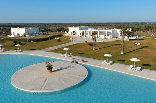 Photo 1 - Masseria celidonia resort & relax