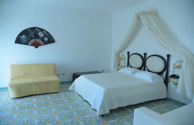 Masseria celidonia resort & relax - Foto 9