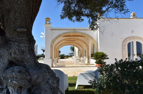 Photo 42 - Masseria celidonia resort & relax