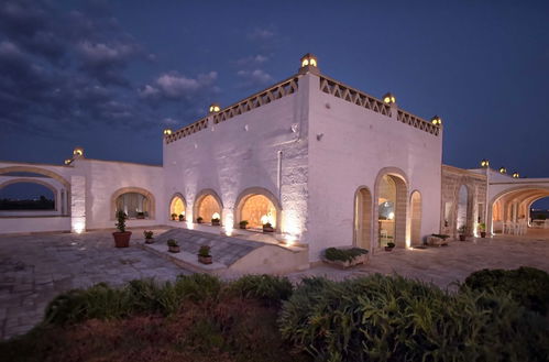 Photo 39 - Masseria celidonia resort & relax