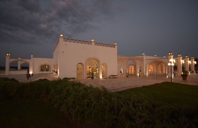 Masseria celidonia resort & relax - Foto 35