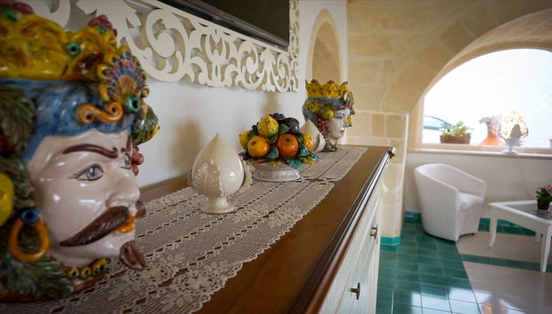 Lobby-Lounge