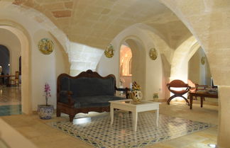 Photo 3 - Masseria celidonia resort & relax