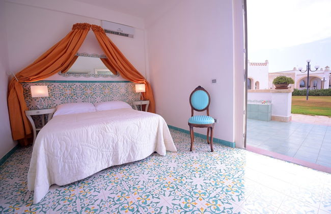 Masseria celidonia resort & relax - Foto 6