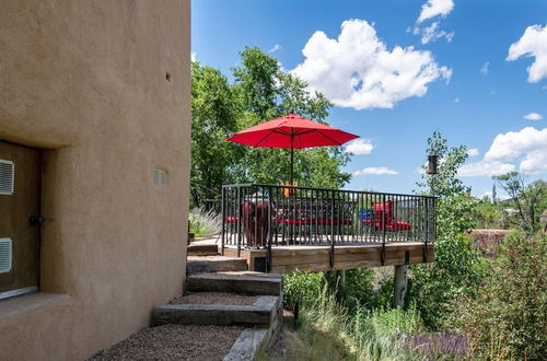 Photo 26 - Adobe Dream - Luxury East Side Adobe Home, Light Filled and Spacious