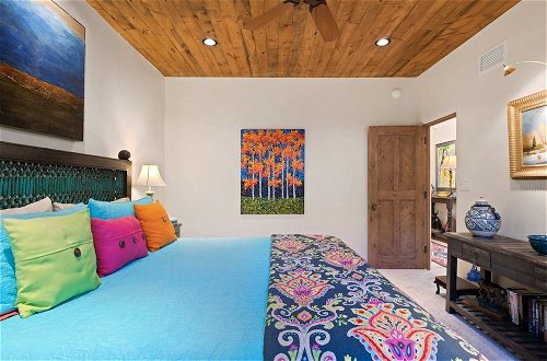 Photo 7 - Adobe Dream - Luxury East Side Adobe Home, Light Filled and Spacious