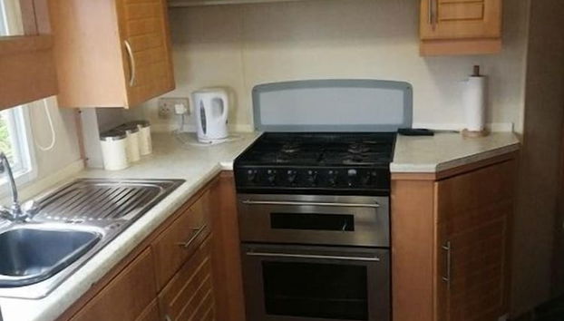 Cucina privata
