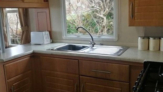 Cucina privata