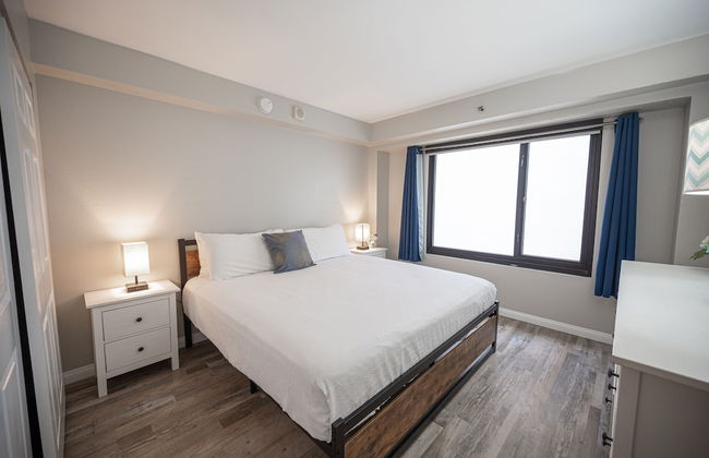Stay Together Suites 2BD2BA Apartment - Foto 12