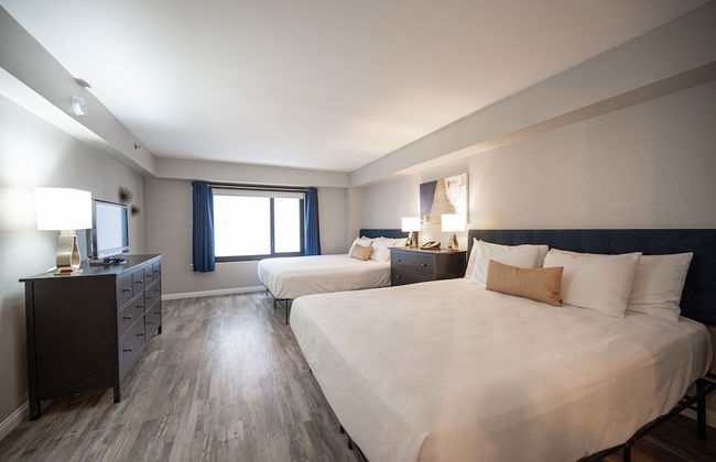 Stay Together Suites 2BD2BA Apartment - Foto 9