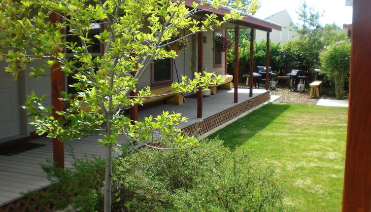 Photo 1 - Pinedale Cozy Cabins