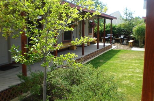 Photo 1 - Pinedale Cozy Cabins