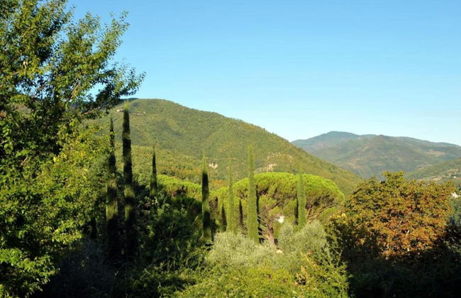 Holiday Home in Dicomano - Foto 28