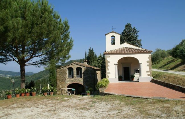 Holiday Home in Dicomano - Foto 10