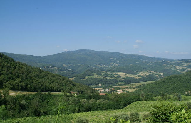 Holiday Home in Dicomano - Foto 16