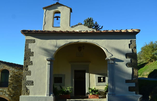 Holiday Home in Dicomano - Foto 20