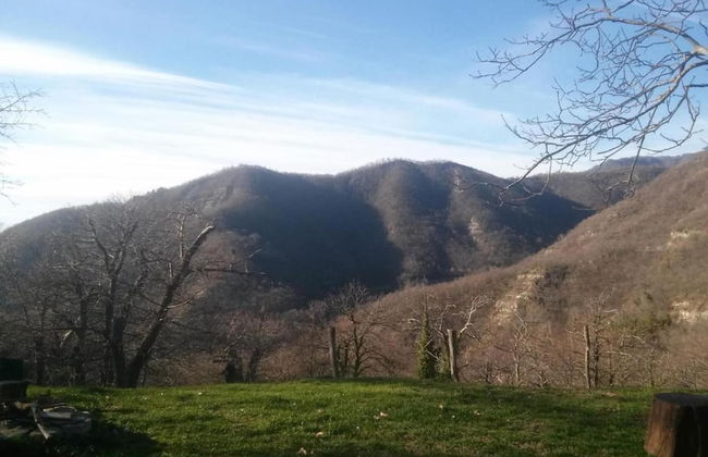 Holiday Home in Reggello - Foto 34