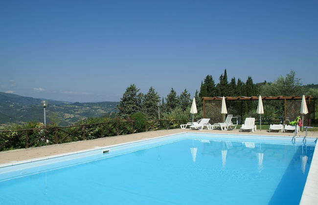 Holiday Home in Dicomano - Foto 7