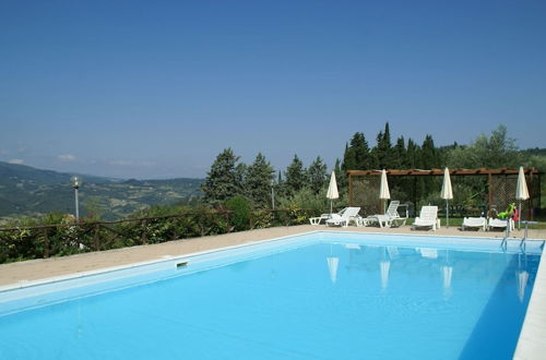Foto 24 - Attractive Farmhouse in Tuscany With Swimming Pool