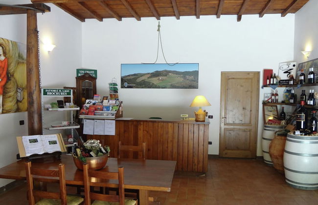 Holiday Home in Dicomano - Foto 2