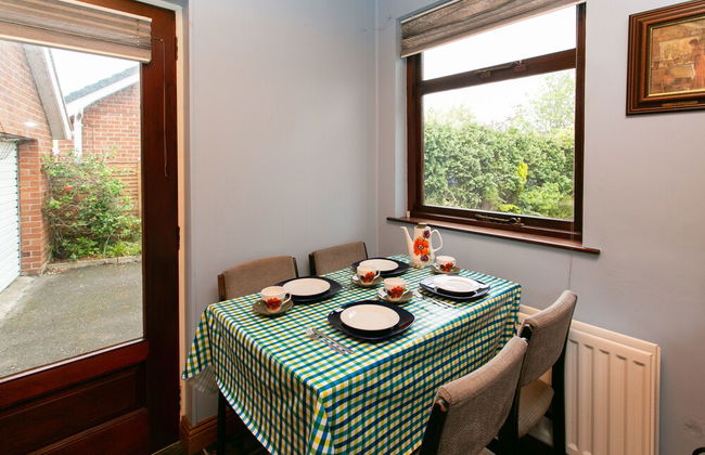 Lisburn Serviced Accommodation - Foto 8