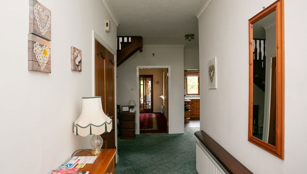 Ingresso interno