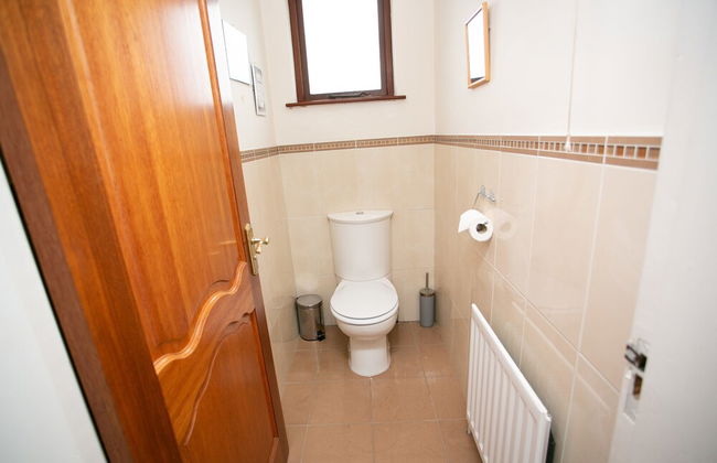 Lisburn Serviced Accommodation - Foto 16