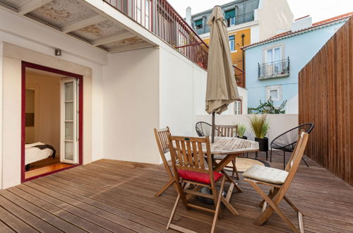 Photo 17 - Gonzalo's Guest Apartments - Alfama Terrace