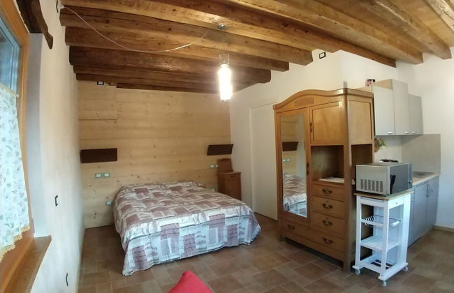 Agriturismo Antico Borgo - Foto 6