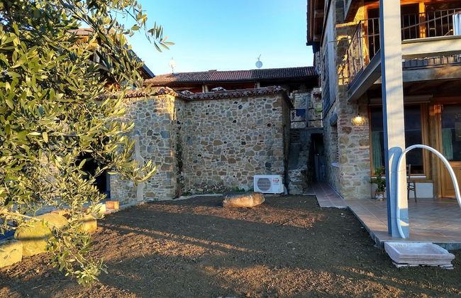 Agriturismo Antico Borgo - Foto 31