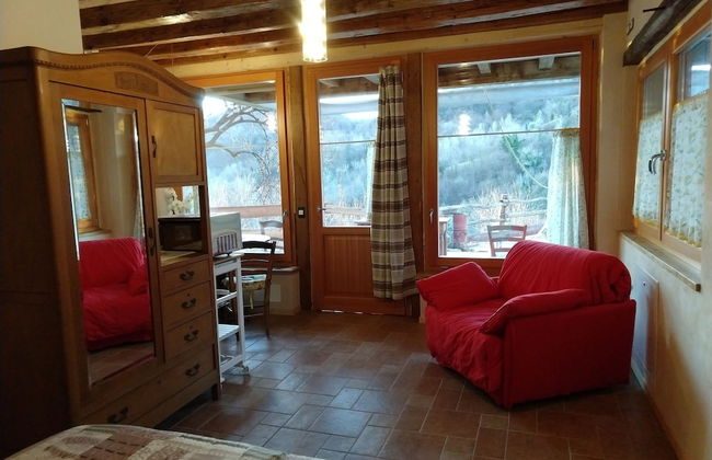 Agriturismo Antico Borgo - Foto 15