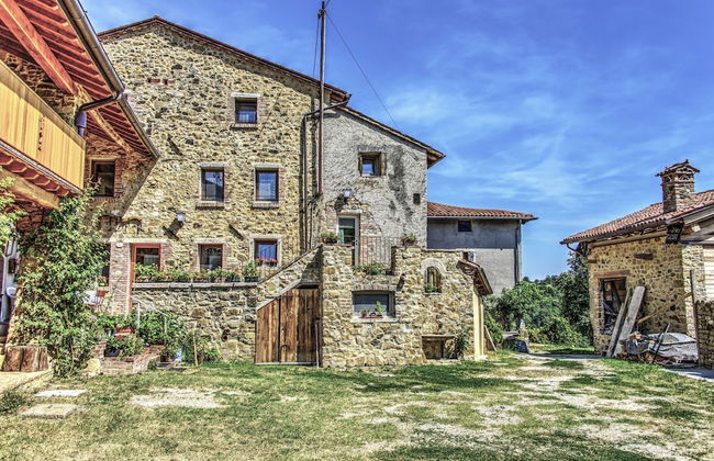 Agriturismo Antico Borgo - Foto 1