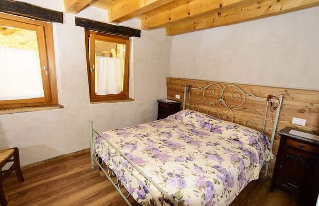 Agriturismo Antico Borgo - Foto 4