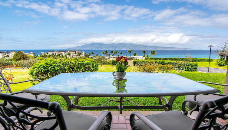 Photo 1 - Kapalua Ridge Villa 2614 Gold Ocean View