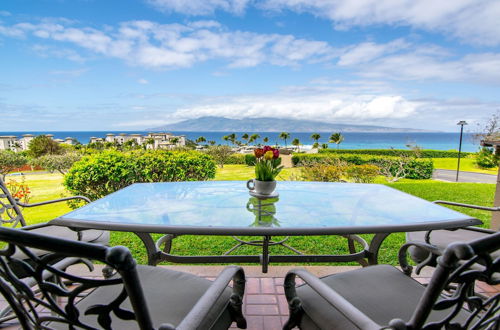 Photo 1 - Kapalua Ridge Villa 2614 Gold Ocean View