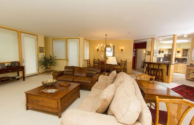 Ice House Suites and Condominiums - Foto 79