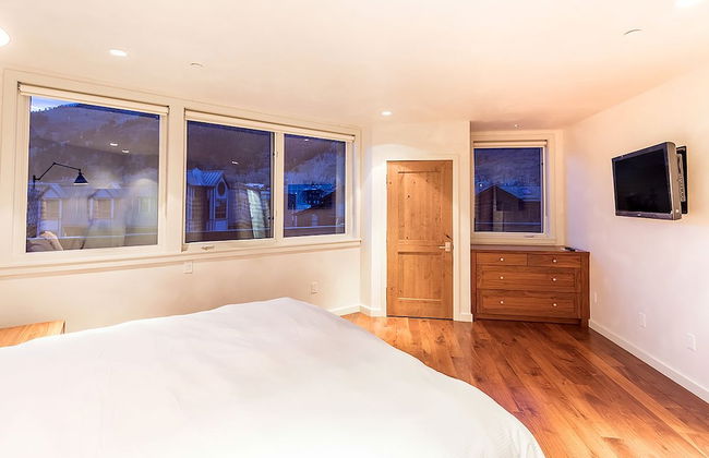 Ice House Suites and Condominiums - Foto 9