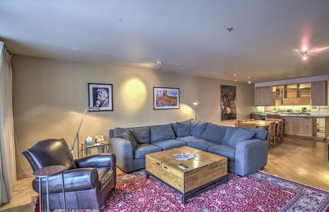 Ice House Suites and Condominiums - Foto 75
