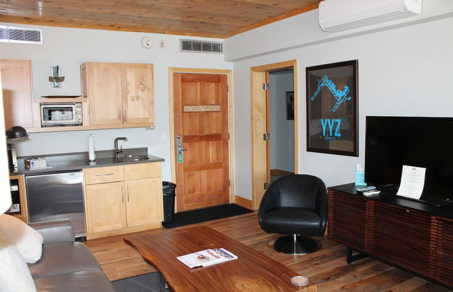 Ice House Suites and Condominiums - Foto 60