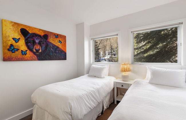 Ice House Suites and Condominiums - Foto 27