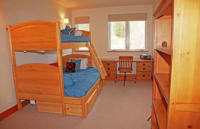 Ice House Suites and Condominiums - Foto 28